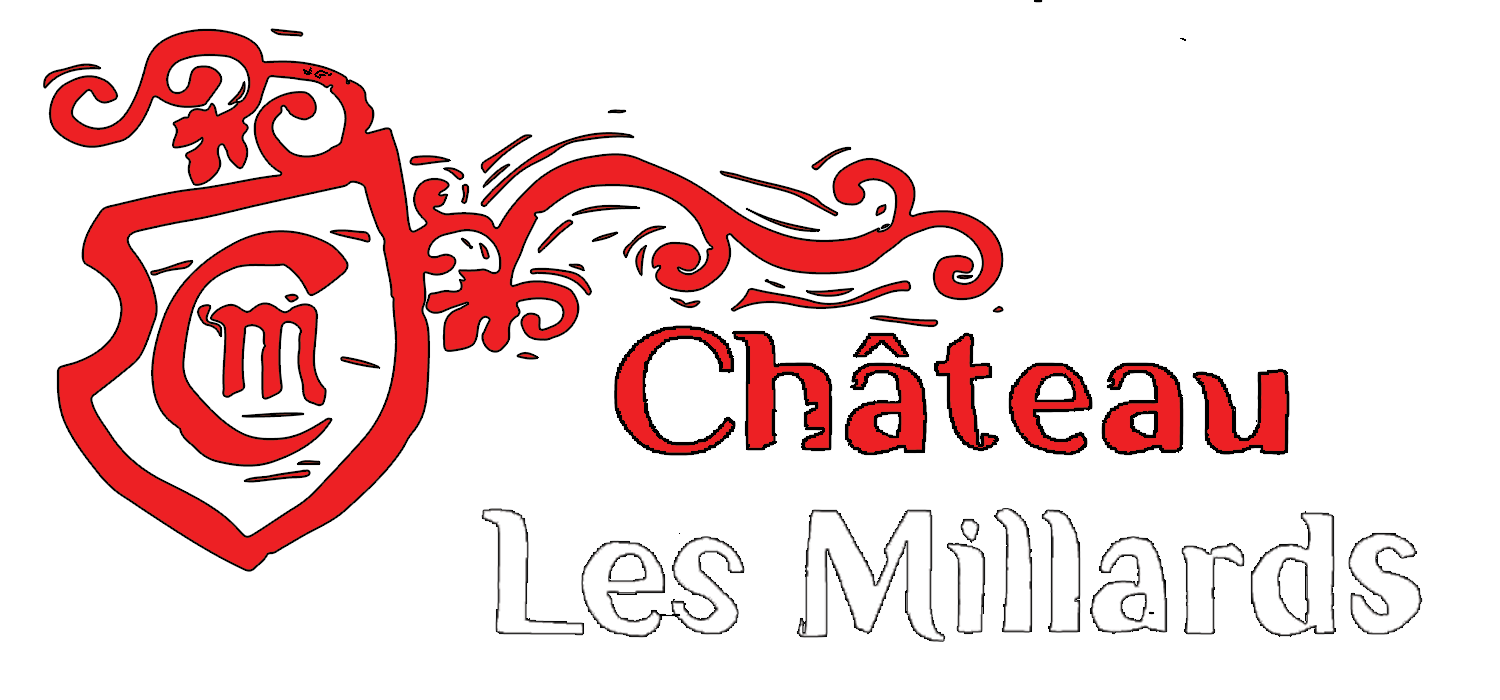 Château Les Millards